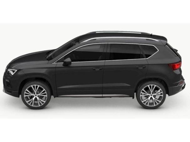 Seat Ateca 2.0 TDI 110 kW image number 5