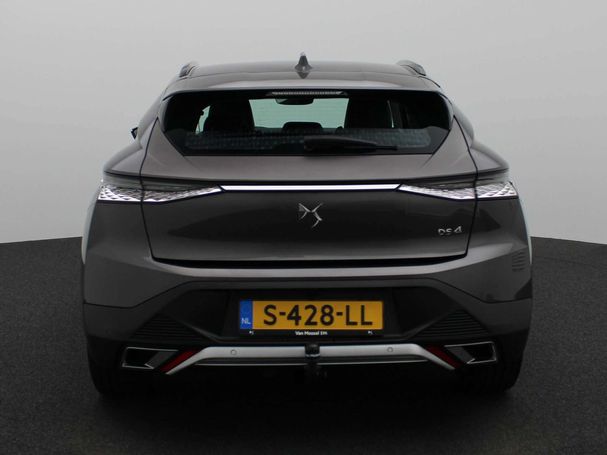 DS Automobiles 4 130 96 kW image number 4