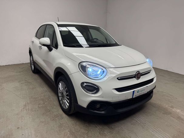 Fiat 500X 1.0 88 kW image number 2