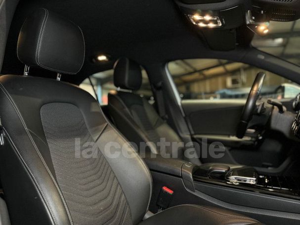 Mercedes-Benz A 180 d 85 kW image number 13