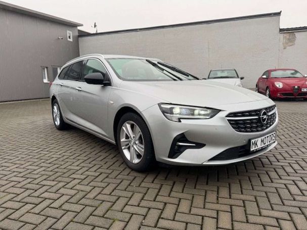 Opel Insignia Business 90 kW image number 2