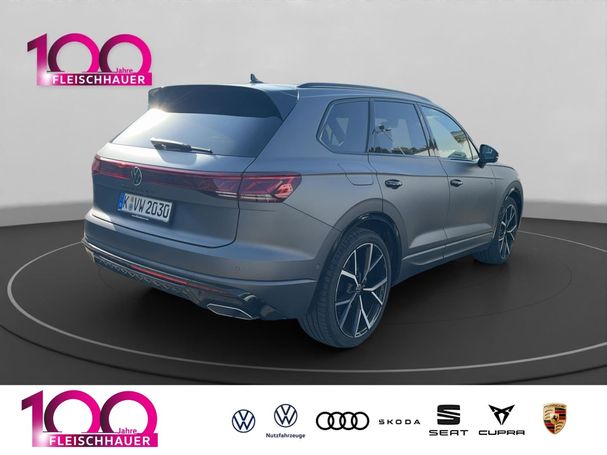 Volkswagen Touareg 3.0 TDI 4Motion 210 kW image number 6