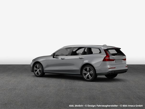 Volvo V60 B4 145 kW image number 7