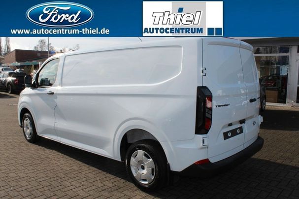 Ford Transit Custom 320 Trend 100 kW image number 8