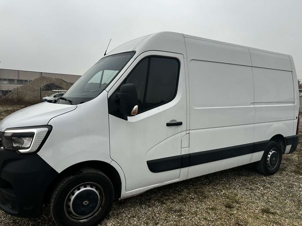 Renault Master 150 110 kW image number 1