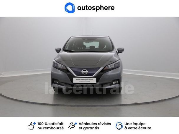 Nissan Leaf 40 kWh 110 kW image number 3