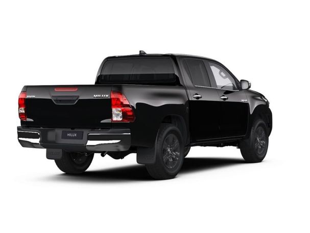 Toyota Hilux 4x4 Double Cab 110 kW image number 6