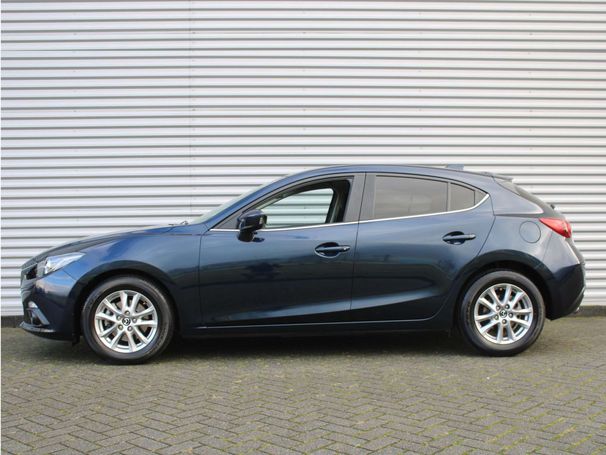 Mazda 3 88 kW image number 7