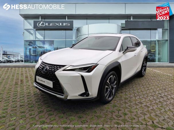 Lexus UX 113 kW image number 1