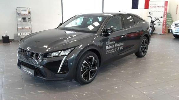 Peugeot 408 PureTech 96 kW image number 1