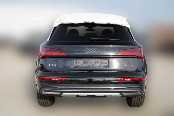 Audi Q5 150 kW image number 5