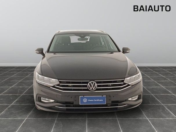 Volkswagen Passat DSG 110 kW image number 2