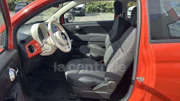 Fiat 500 1.0 51 kW image number 17