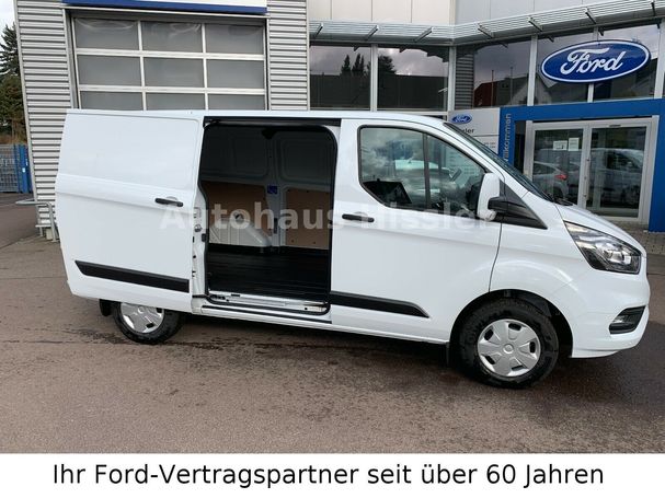 Ford Transit Custom 300 Trend 96 kW image number 7