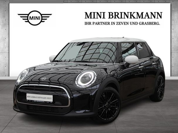 Mini Cooper Classic Trim 100 kW image number 1