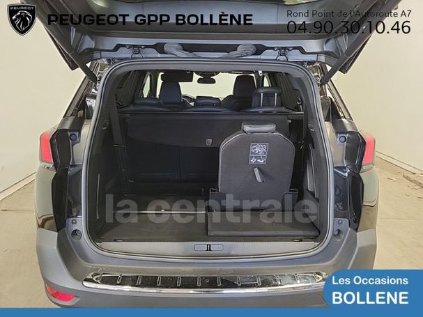 Peugeot 5008 PureTech 130 EAT8 S&S 96 kW image number 12