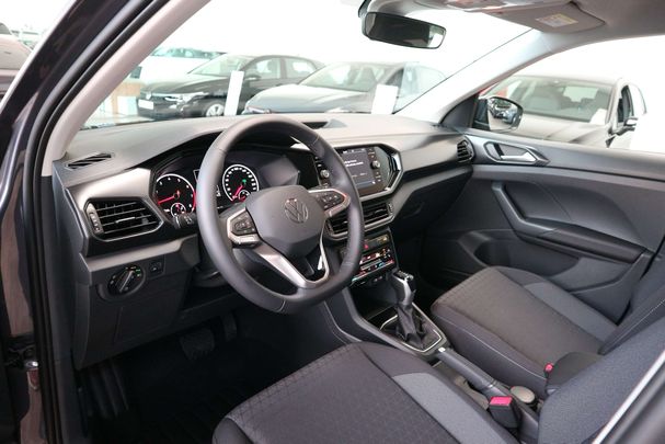 Volkswagen T-Cross 1.0 TSI DSG 81 kW image number 17