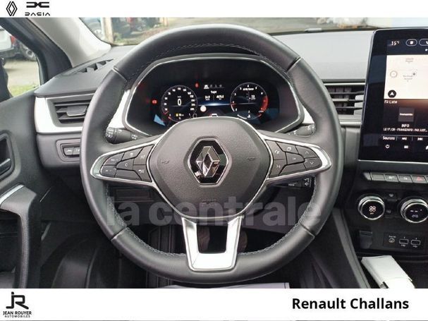 Renault Captur 103 kW image number 17