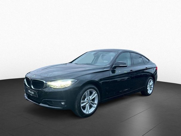 BMW 320i Gran Turismo 135 kW image number 1