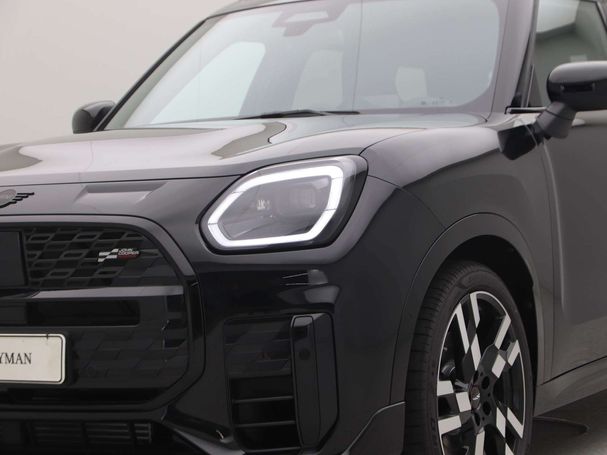 Mini Countryman S ALL4 160 kW image number 18