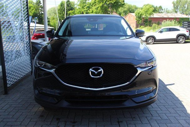 Mazda CX-5 184 AWD Sports-Line 135 kW image number 8