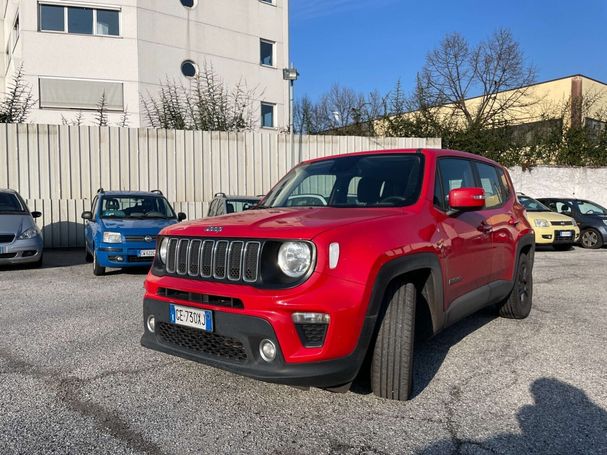 Jeep Renegade 1.0 Longitude 88 kW image number 1