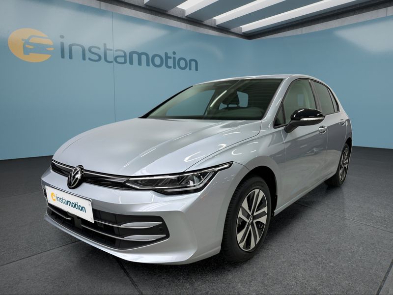 Volkswagen Golf 1.5 eTSI