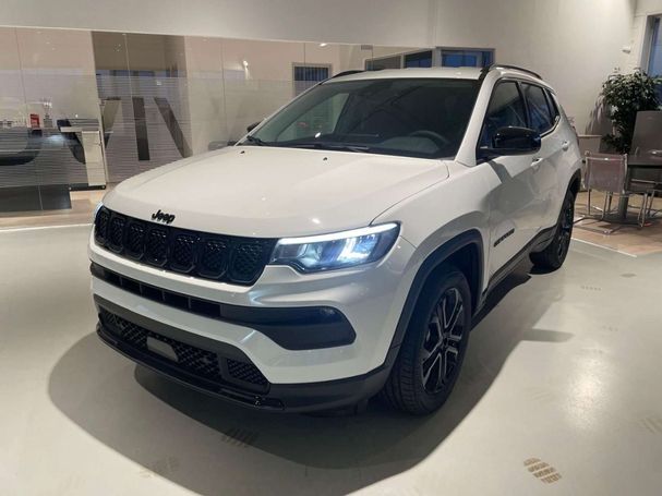 Jeep Compass 1.5 T4 96 kW image number 1