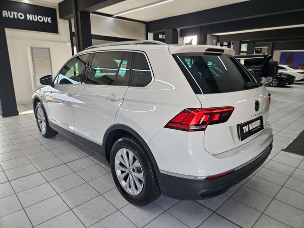 Volkswagen Tiguan 1.5 TSI Life 110 kW image number 9