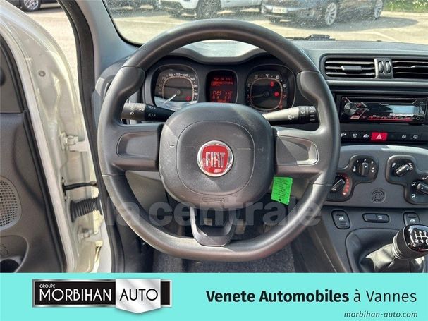 Fiat Panda 1.2 Lounge 51 kW image number 16