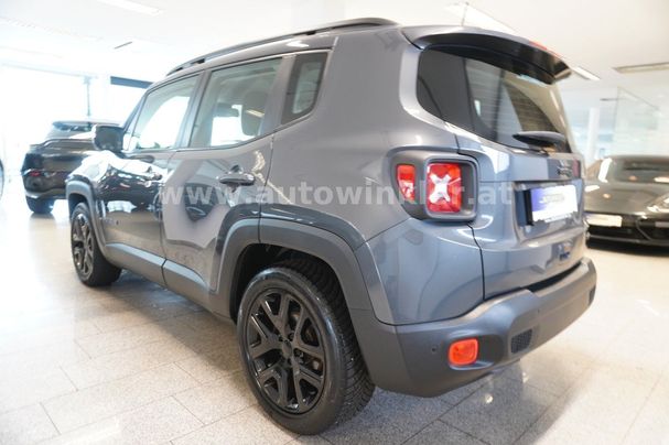 Jeep Renegade 88 kW image number 5