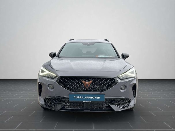 Cupra Formentor 1.4 DSG VZ 180 kW image number 2