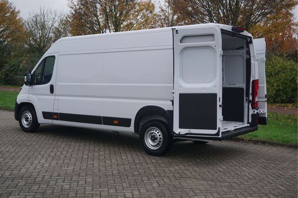 Fiat Ducato Maxi 35 L4H2 140 103 kW image number 4