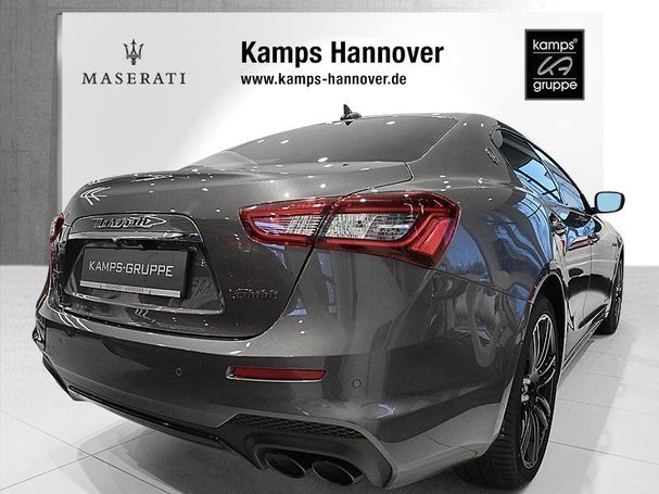 Maserati Ghibli S Q4 316 kW image number 4