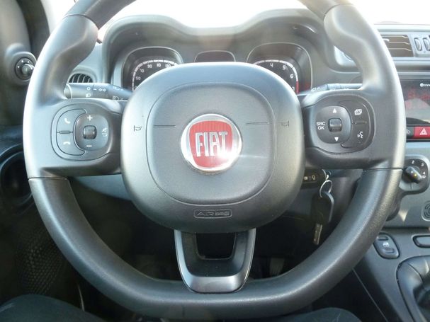 Fiat Panda 1.2 51 kW image number 12