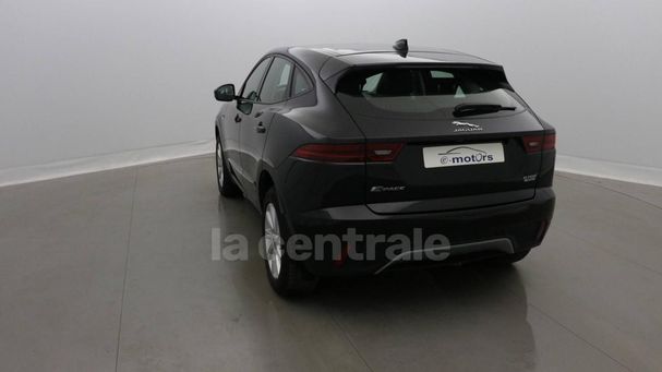 Jaguar E-Pace D150 AWD S 110 kW image number 35