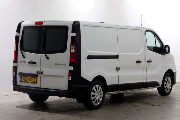 Renault Trafic L2H1 dCi 120 88 kW image number 2