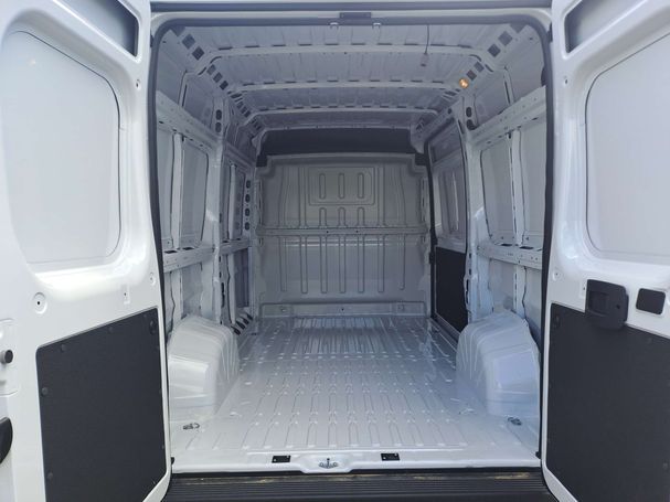 Fiat Ducato Van 33 140 103 kW image number 7