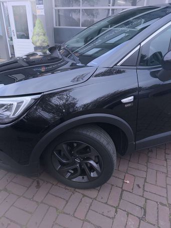 Opel Crossland X 1.2 DI Turbo Edition 82 kW image number 44