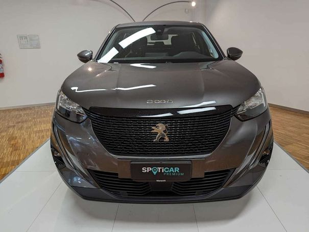 Peugeot 2008 PureTech 74 kW image number 22