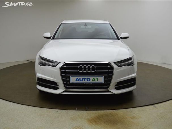 Audi A6 3.0 TDI S-line 200 kW image number 3