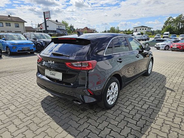 Kia Ceed 1.0 T-GDi 74 kW image number 3