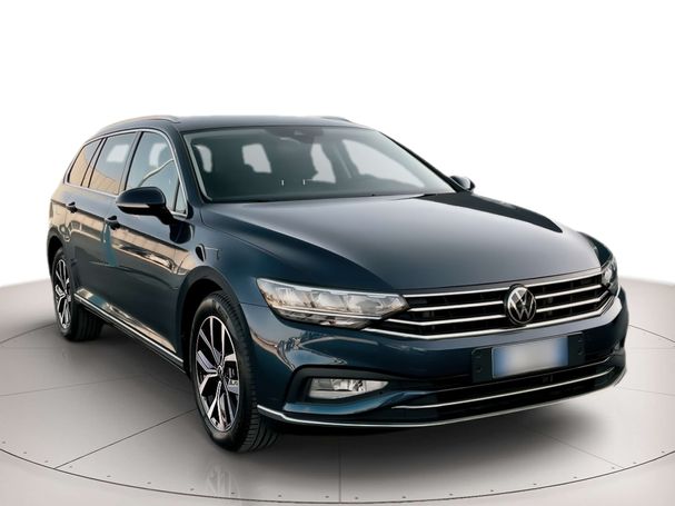 Volkswagen Passat Variant 2.0 TDI 110 kW image number 2