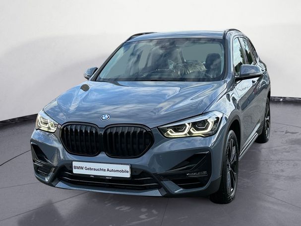 BMW X1 25e xDrive 162 kW image number 1