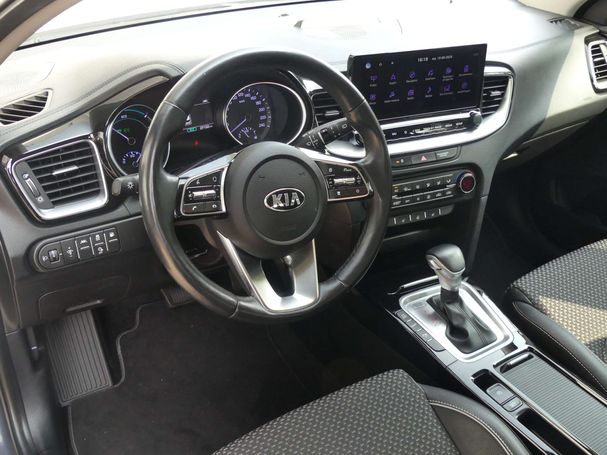 Kia XCeed 1.6 GDI 103 kW image number 6