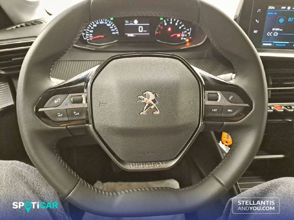 Peugeot 208 BlueHDi 100 Active 75 kW image number 12