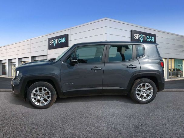 Jeep Renegade 1.0 Limited 88 kW image number 5