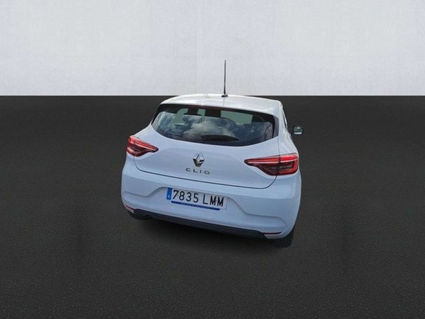 Renault Clio Blue dCi Business 63 kW image number 5