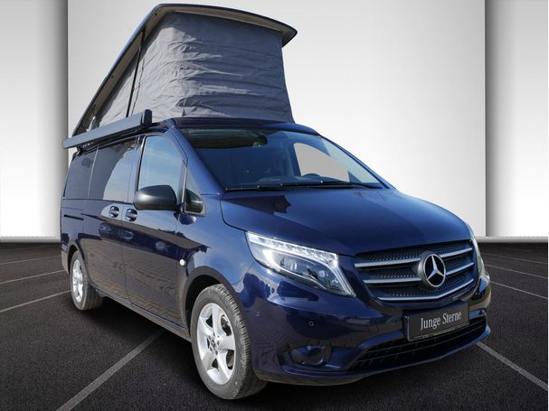 Mercedes-Benz Vito 220 d Marco Polo 120 kW image number 2