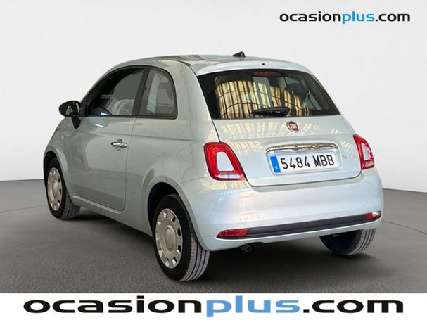 Fiat 500 1.0 52 kW image number 4